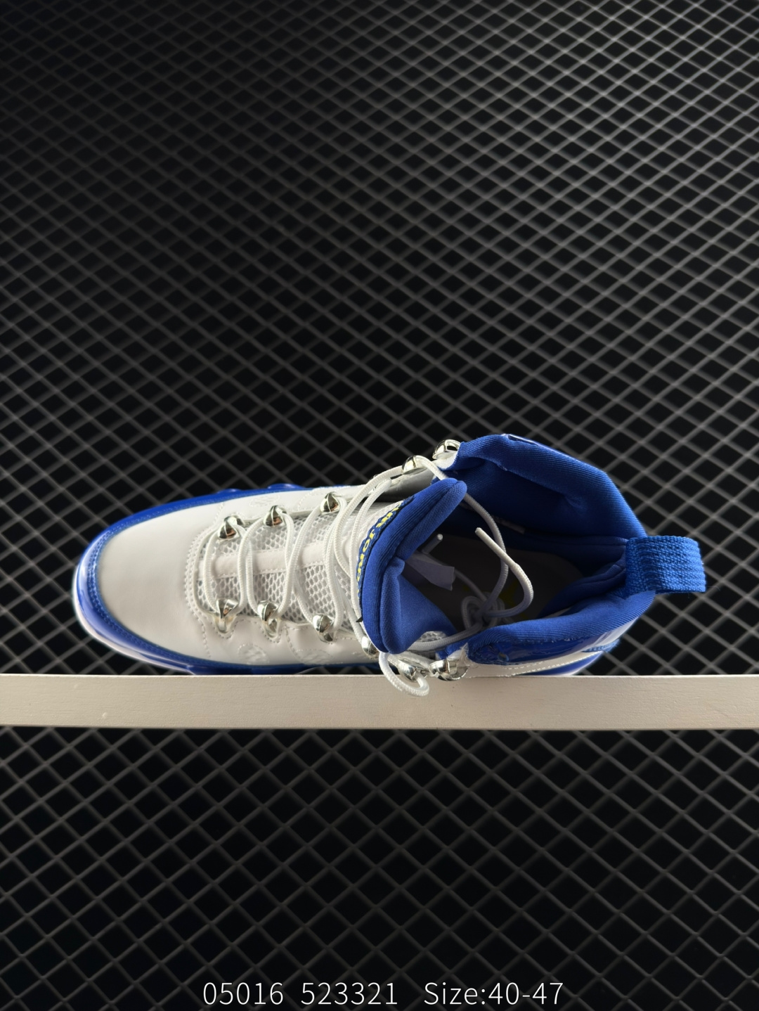 Air Jordan 9 Retro AJ9